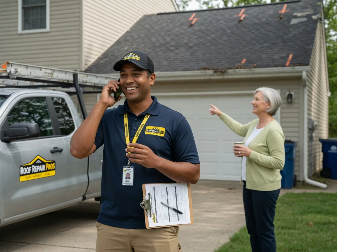 Roof Repair New Haven, WV FAQs